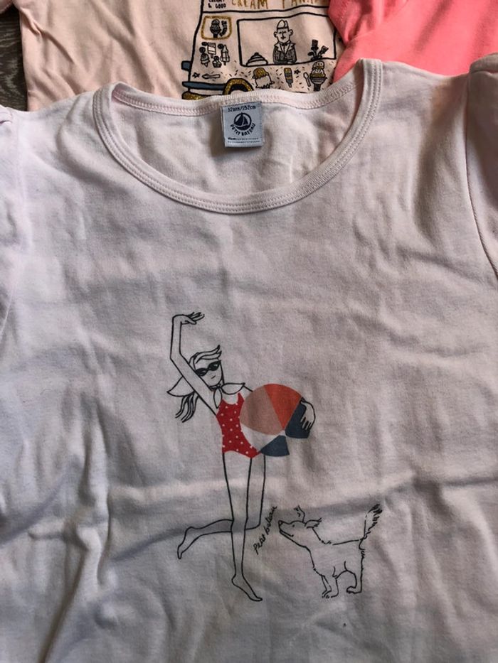 Lot 12 ans - photo numéro 3