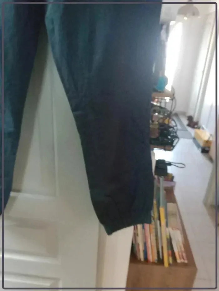Pantalon femme été - photo numéro 14