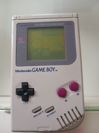 Game boy