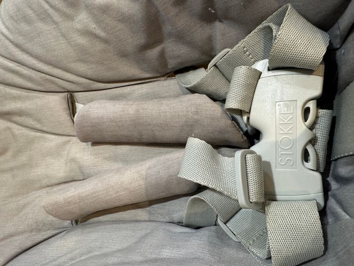 Transat pour chaise Tripp Trapp - photo numéro 2