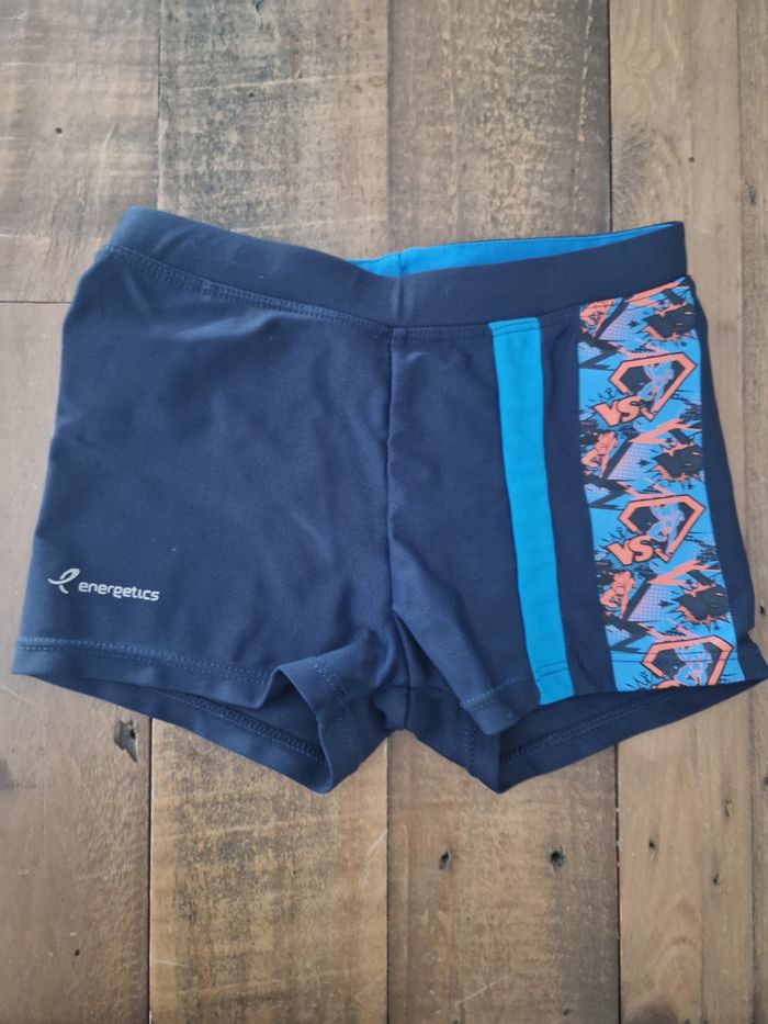 Maillot de bain