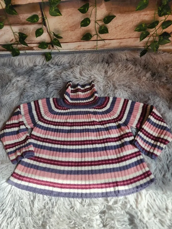 💐Lot revendeur 1 fille Taille 4ans 💐 - photo numéro 10