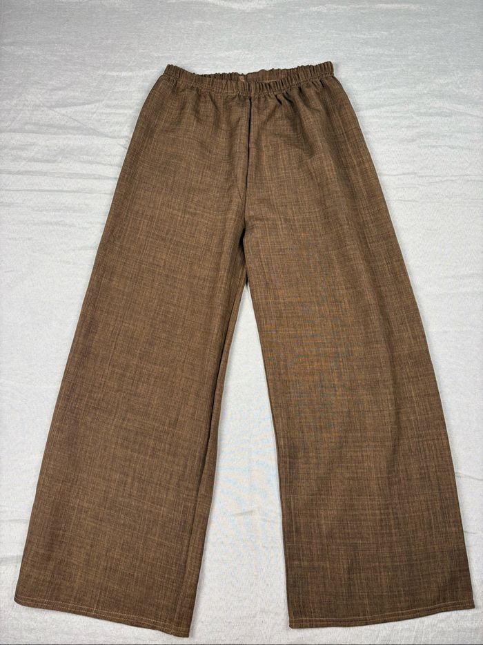 Ensemble veste pantalon - photo numéro 7