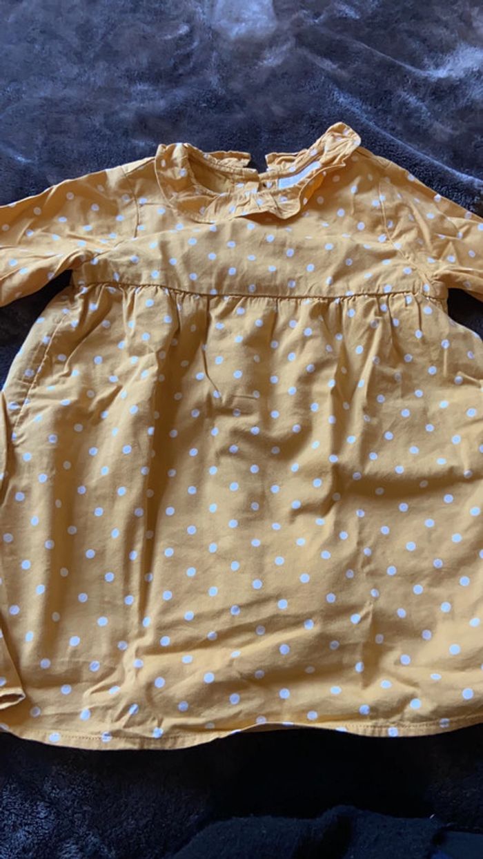 Robe Cadet Rousselle