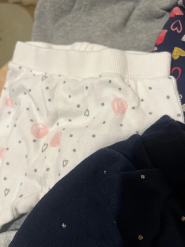 Pantalons - photo numéro 6