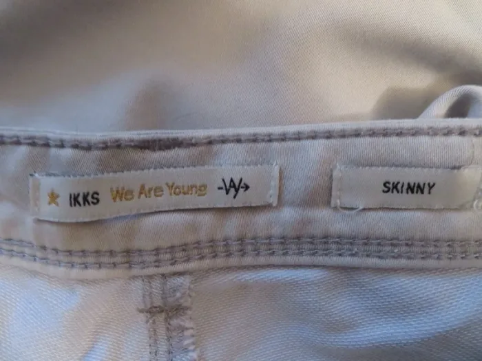 pantalon - photo numéro 4