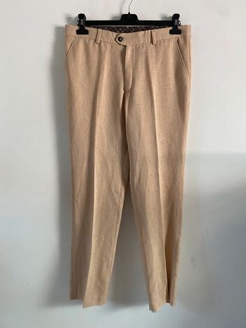 Pantalon homme