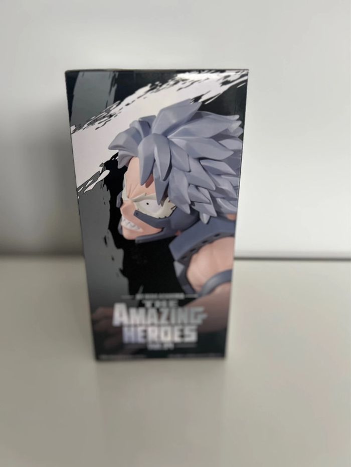 Figurine My Hero Academia - photo numéro 2