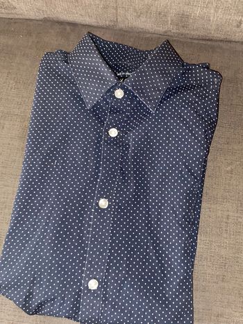 Chemise slim fit