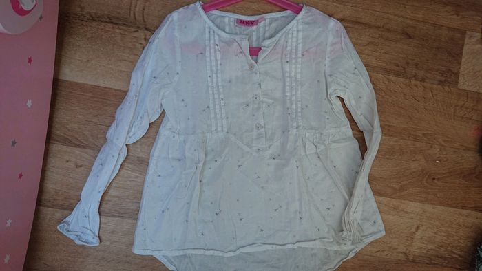 Magnifique chemisier - photo numéro 2