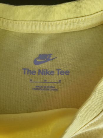 Tee-shirt Nike