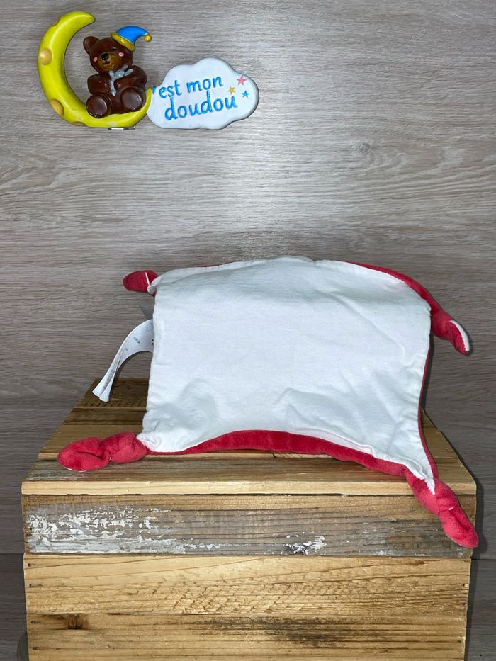 VB40 doudou renne 🦌 vertbaudet - photo numéro 2
