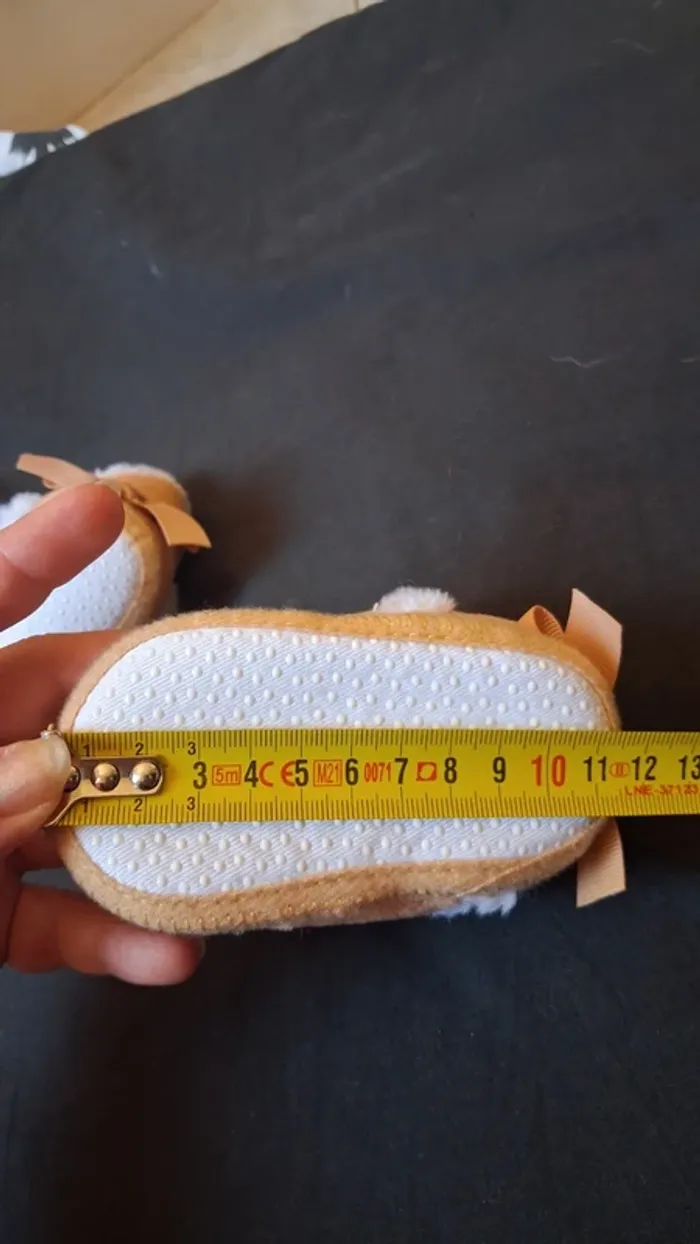 Chaussures bébé - photo numéro 6