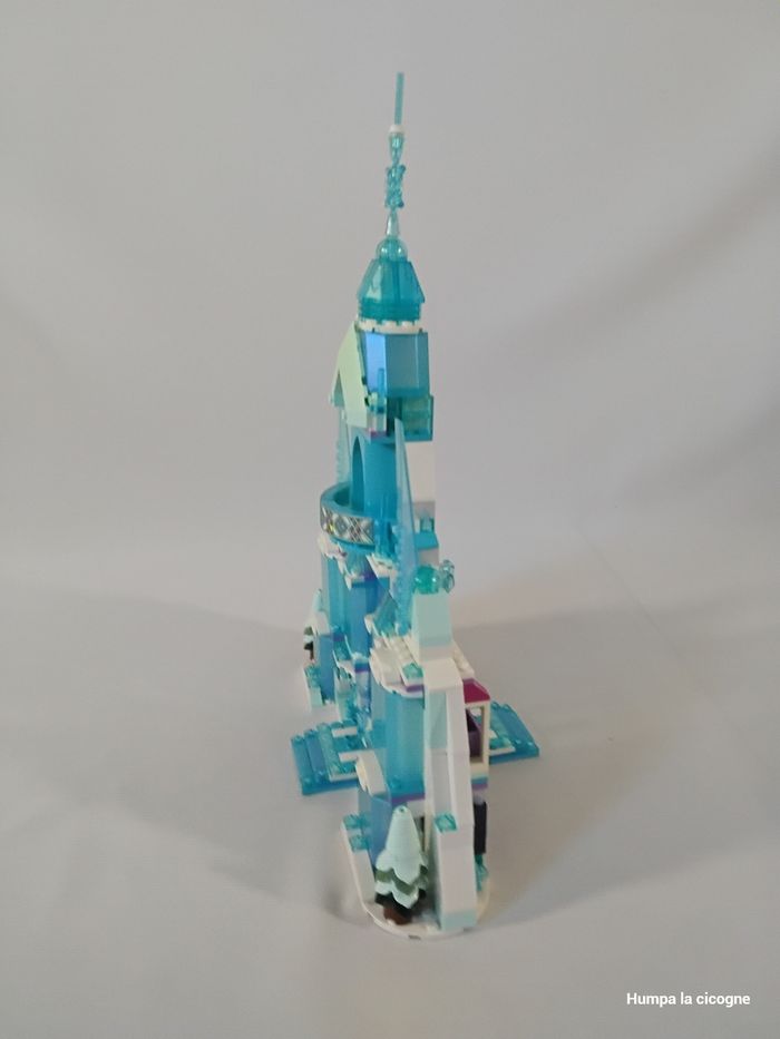 Lego Disney 43244 (D260) - photo numéro 5