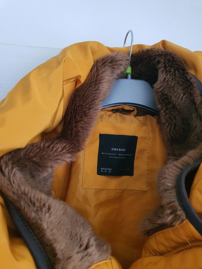 Veste matelassée - photo numéro 3