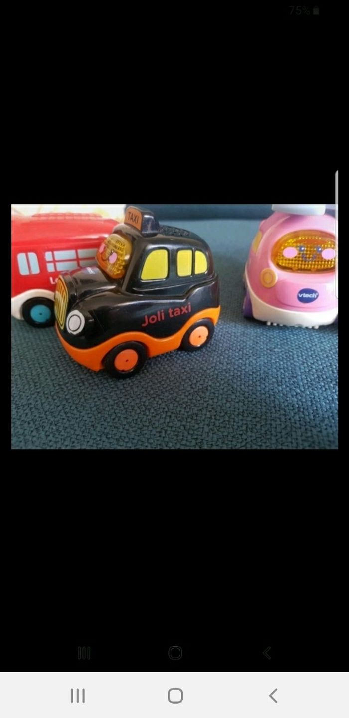 Tut tut bolide - photo numéro 6