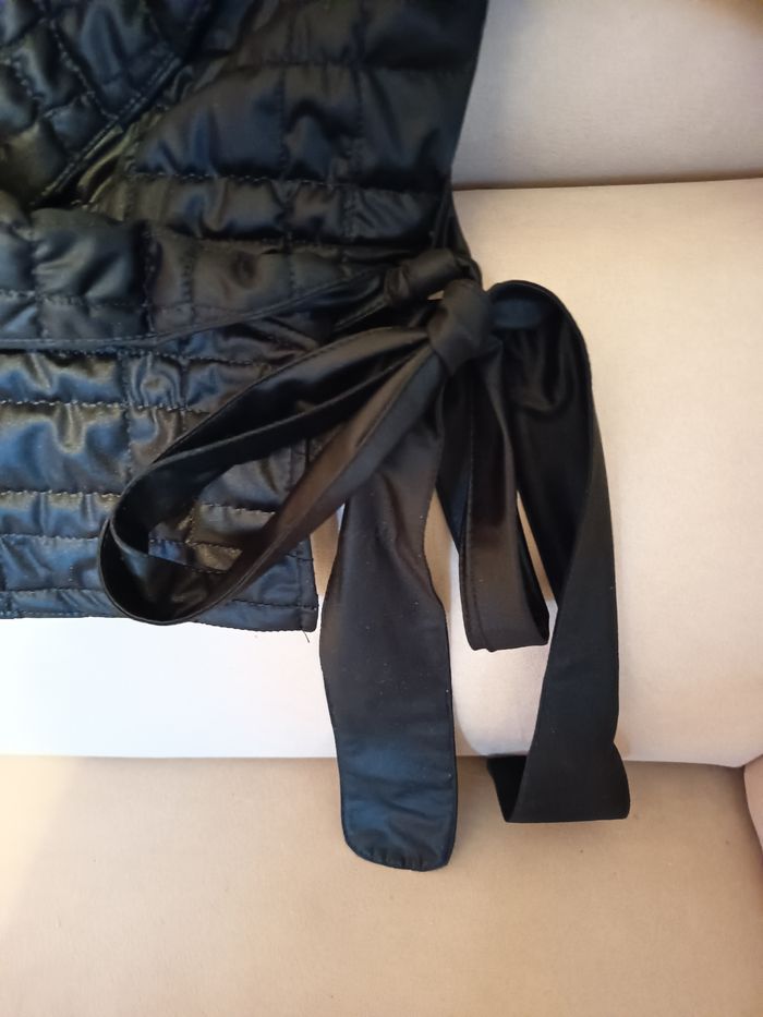 Veste rossignol by jc castelbajac - photo numéro 4