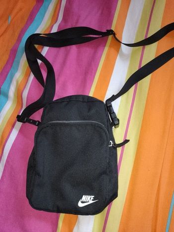 Pochette sacoche nike neuve