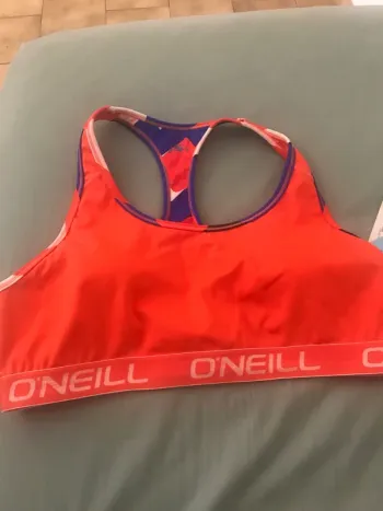 Brassière ô’neill taille L