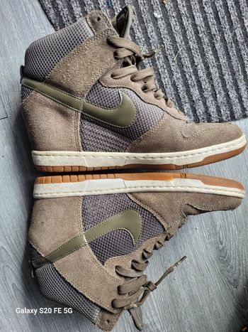 Nike Dunk Sky High