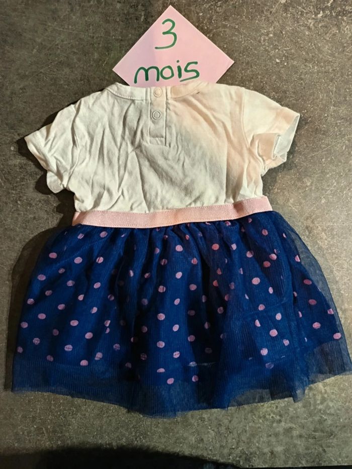 Robe été Dalmatiens 3 mois - photo numéro 4