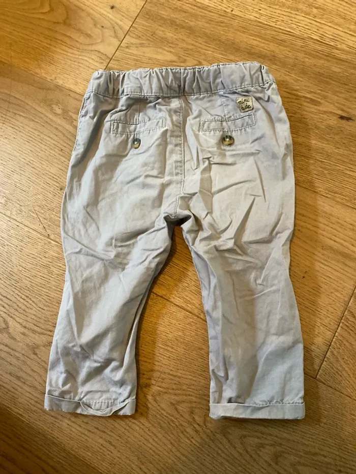 Pantalon - photo numéro 6