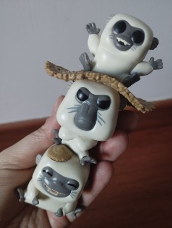 Funkopop Raya et le dernier dragon