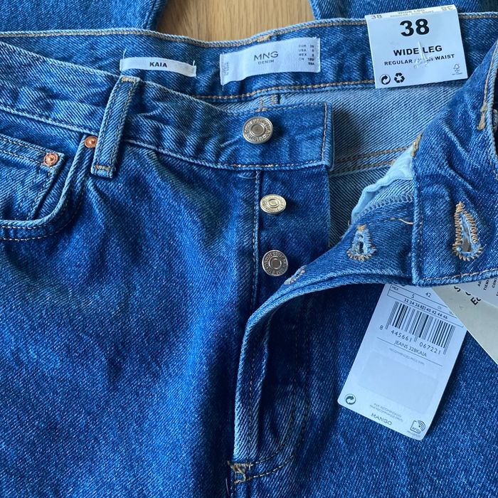 Pantalon, jean femme - photo numéro 2