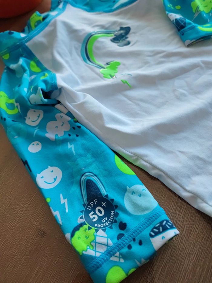 Ensemble maillot de bain - photo numéro 3