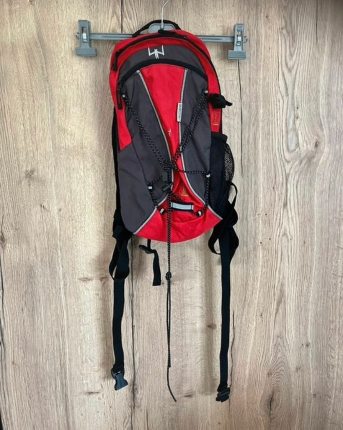 Sac à dos VTT nakamura