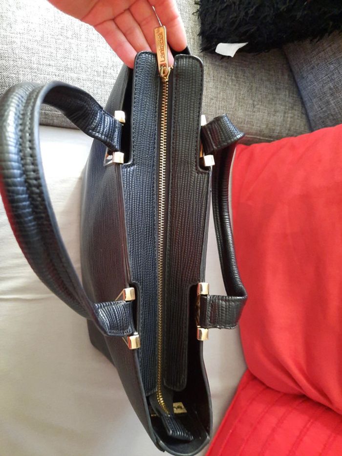 Sac a main lantali - photo numéro 6