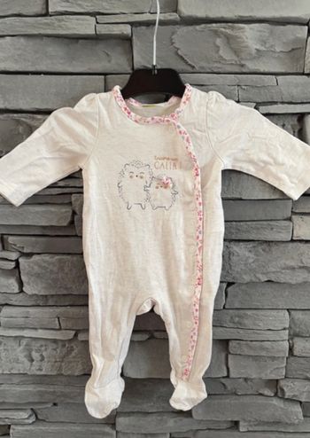 Pyjama TAO - 3 mois