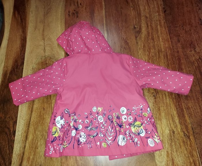 Manteau 9 mois - photo numéro 3