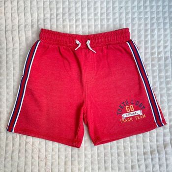 Short garçon,  7/8 ans