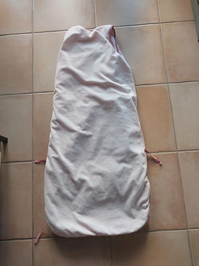 Gigoteuse jade la licorne nattou jusqu'à 3 ans - photo numéro 2