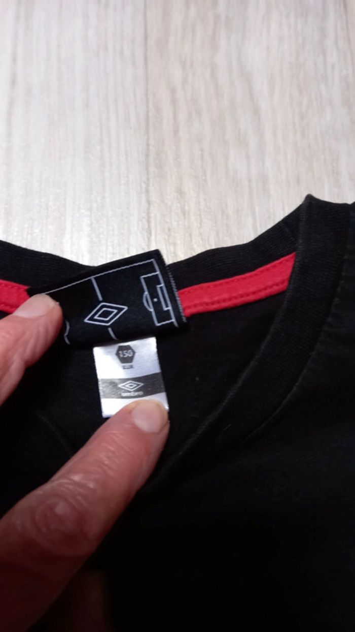 Tee-shirt - photo numéro 4