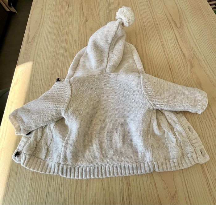 Blouson 3 mois fille - photo numéro 2