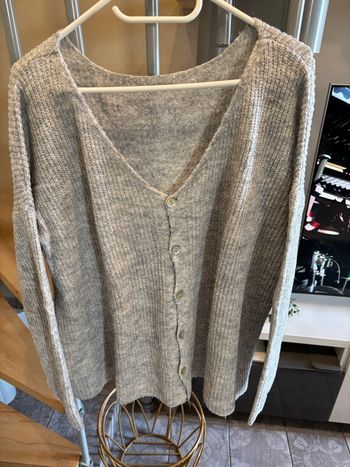 Gilet
