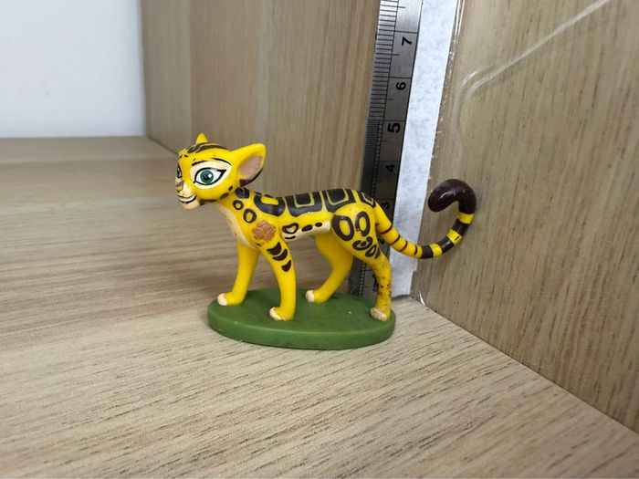 Figurine fuli le roi lion Disney