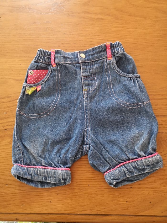 Lot fille été 12m - photo numéro 6