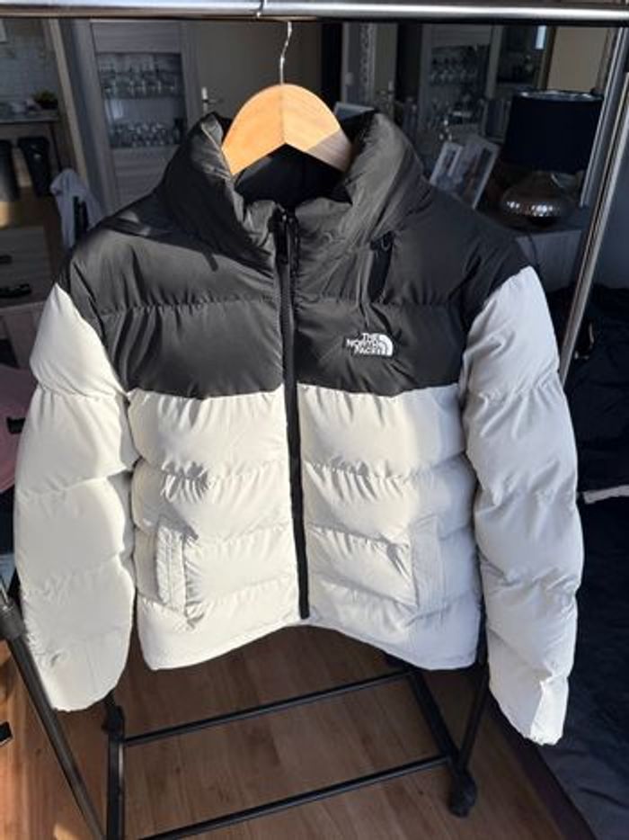 Doudoune The north face