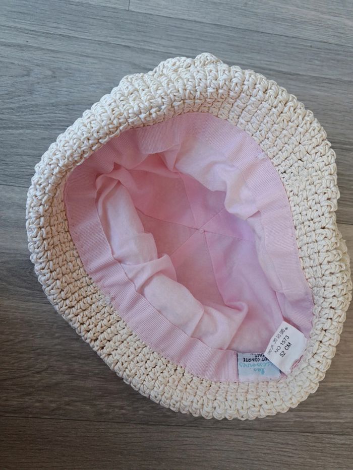 Chapeau - photo numéro 3