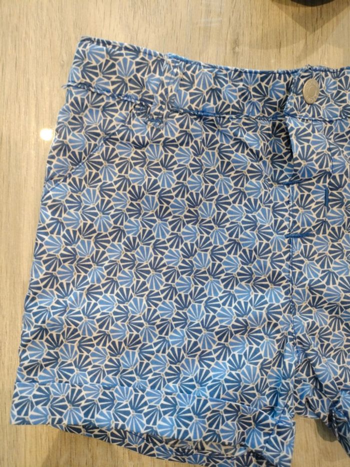 Short 6mois - photo numéro 2