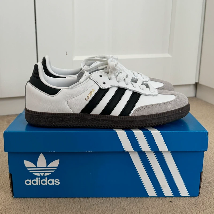Adidas SAMBA OG taille 41
