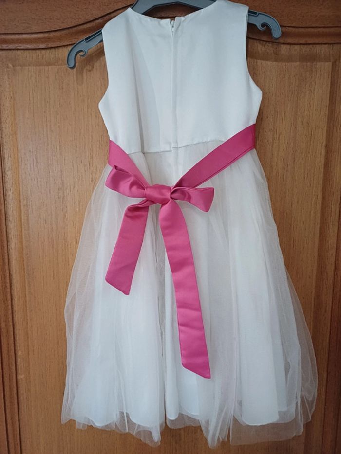 Robe de céremonie - photo numéro 6
