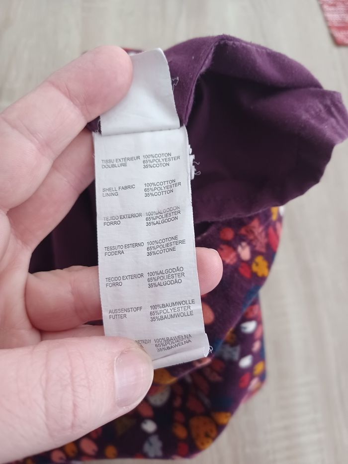 Robe 5 ans dp..am - photo numéro 4