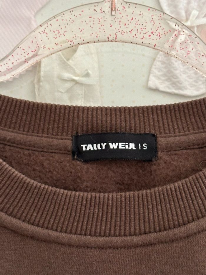 Pull fashion - photo numéro 4