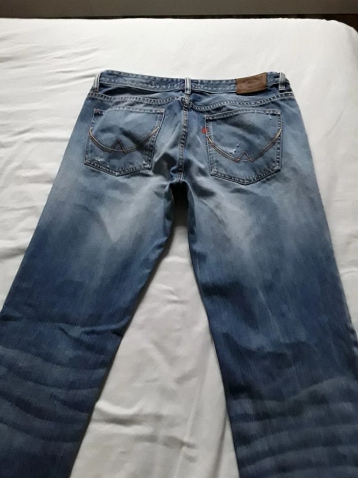 Jeans homme - photo numéro 7