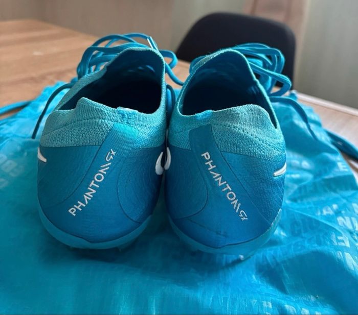 Phantom GX bleu - photo numéro 3