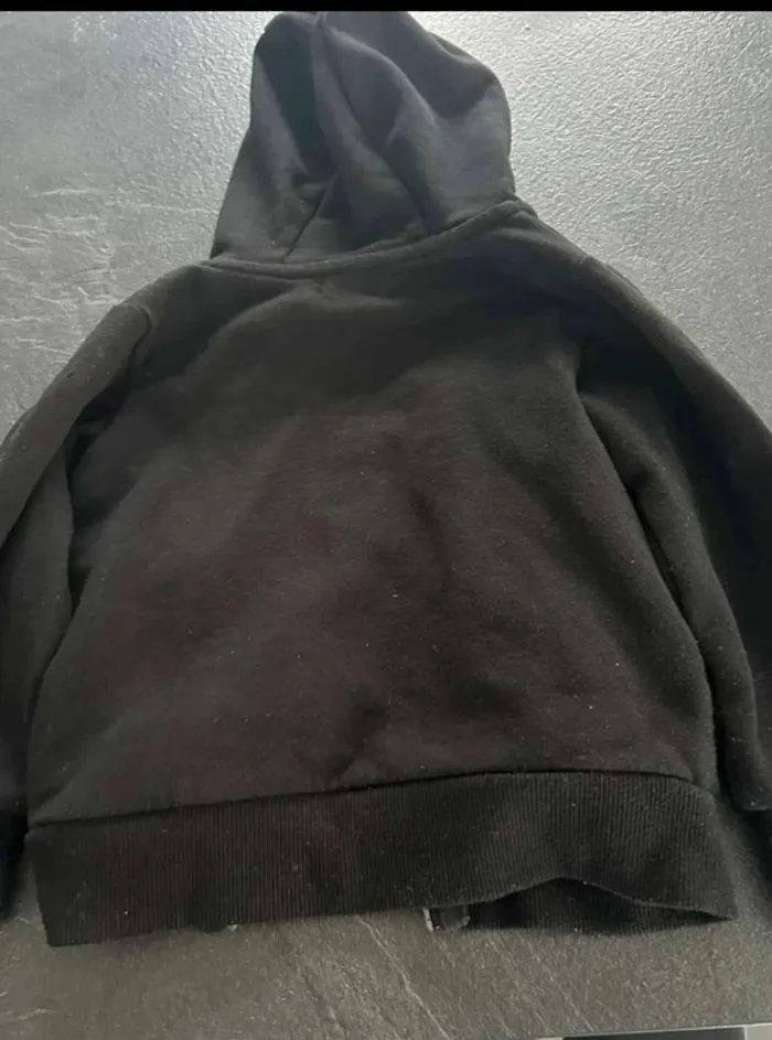 Veste légère taille  3  ans - photo numéro 4